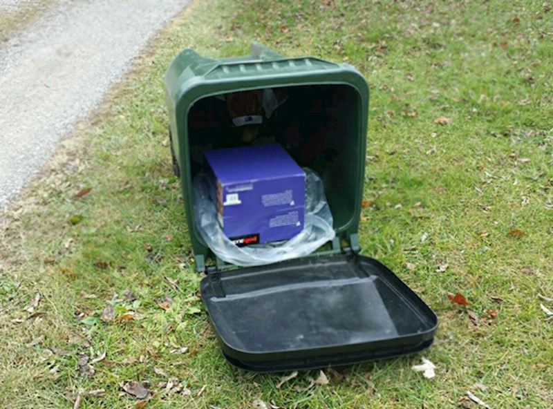 "Ovdje stvarno nitko neće gledati"