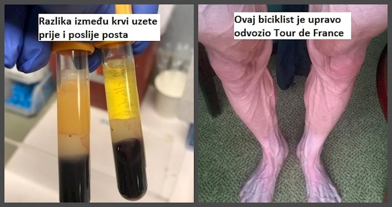 12 fascinantnih fotki koje dokazuju koliko je čudesan ljudski organizam