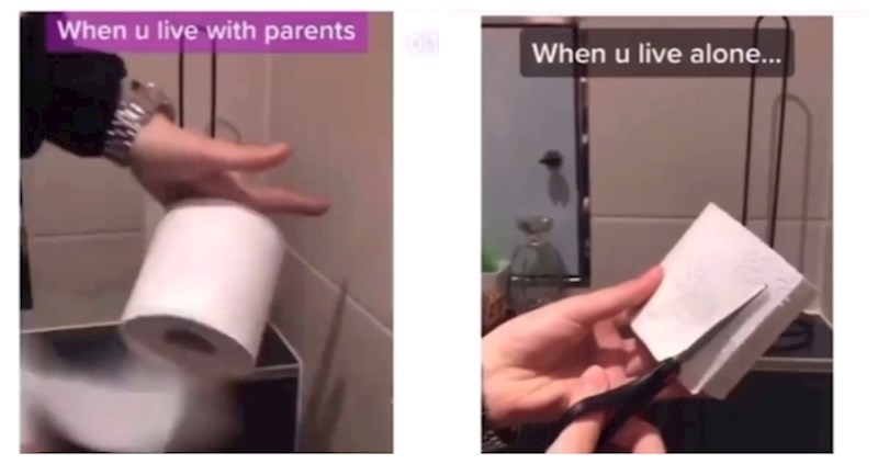 VIDEO Kako se djeca ponašaju dok žive s roditeljima, a kako kad odsele; mnogi će se prepoznati