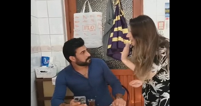 VIDEO Cure, ako se prepoznate u ovom videu, veza vam nije sjajna kao što mislite