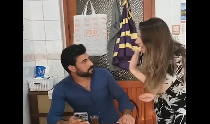 VIDEO Cure, ako se prepoznate u ovom videu, veza vam nije sjajna kao što mislite