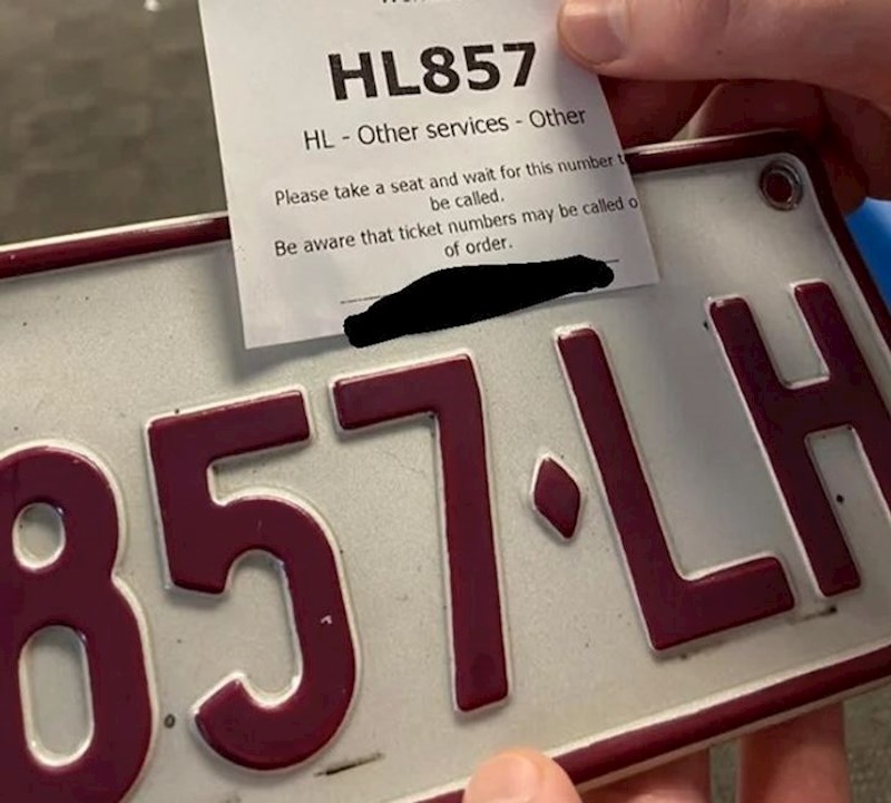 Haha, je li moguće?!