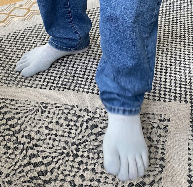 "Moj muž je monstrum"