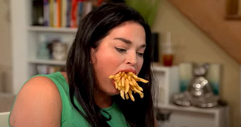 VIDEO Ova žena Guinnessova je rekorderka zbog jednog fizičkog obilježja; ovo morate vidjeti