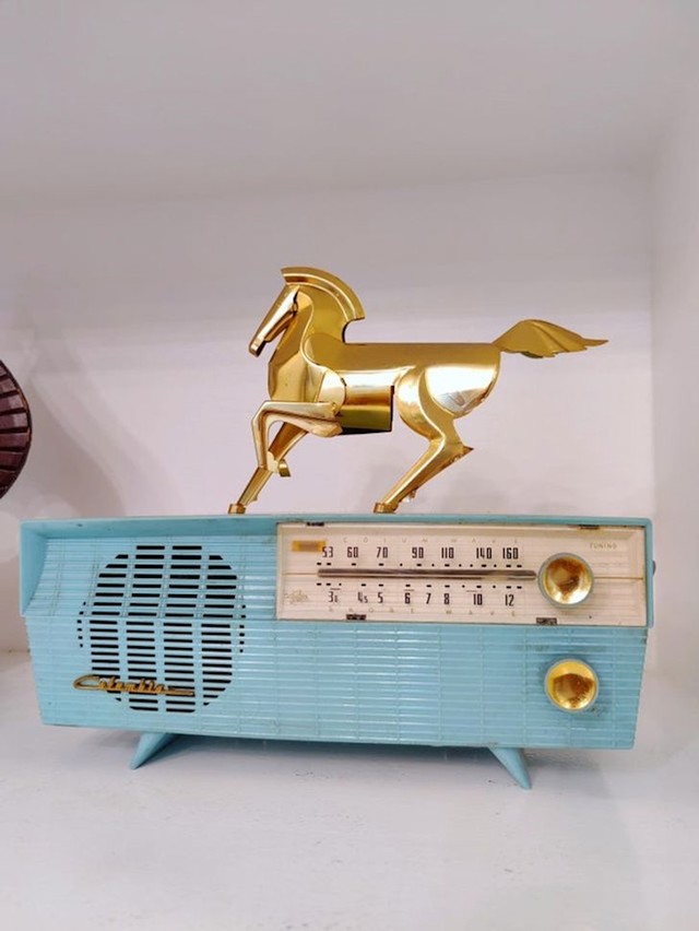 "Radio mog djetinjstva"