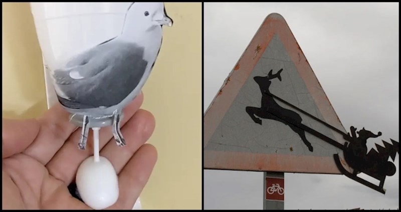 15 puta kada je vandalizam bio potpuno bezopasan, a urnebesan