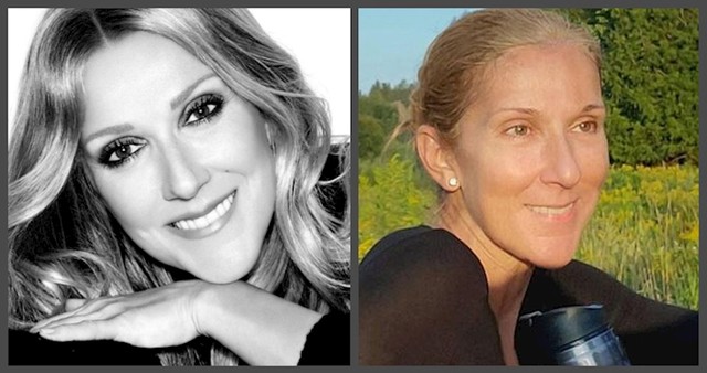 Celine Dion
