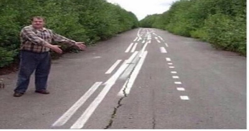 Kada završiš seminar i znaš da je preloš, ali si toliko ponosan što si ga dovršio