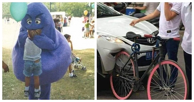 15 teško objašnjivih prizora koji će vam biti sve fascinantniji šta ih duže budete gledali