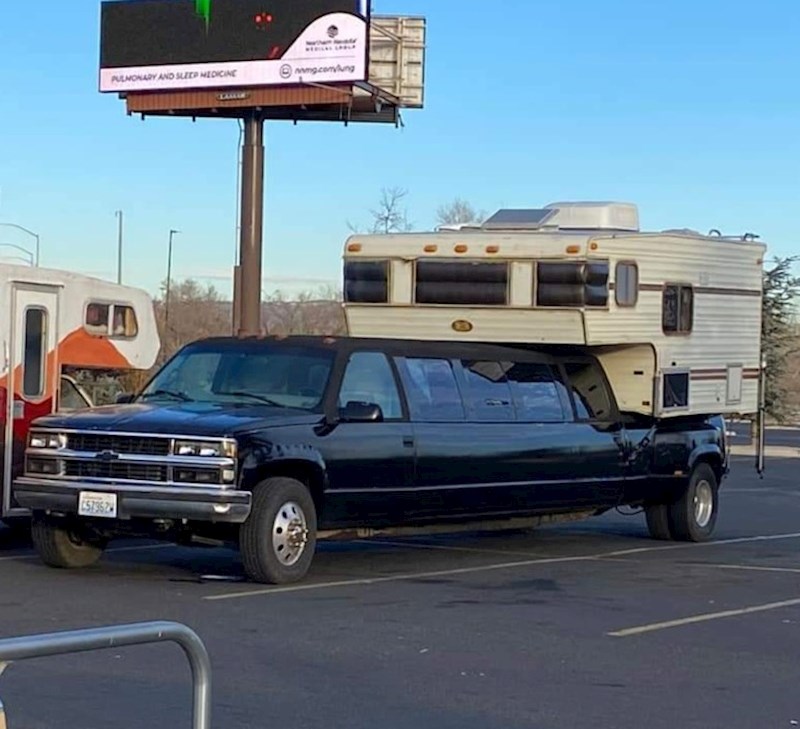 Pa što će ti kuća pored ovog