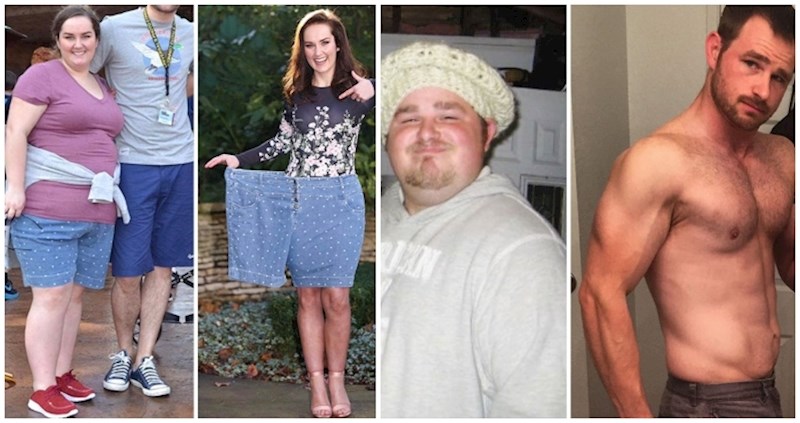 16 ljudi promijenili su životne navike iz korijena i dokazali da im je samo nebo granica