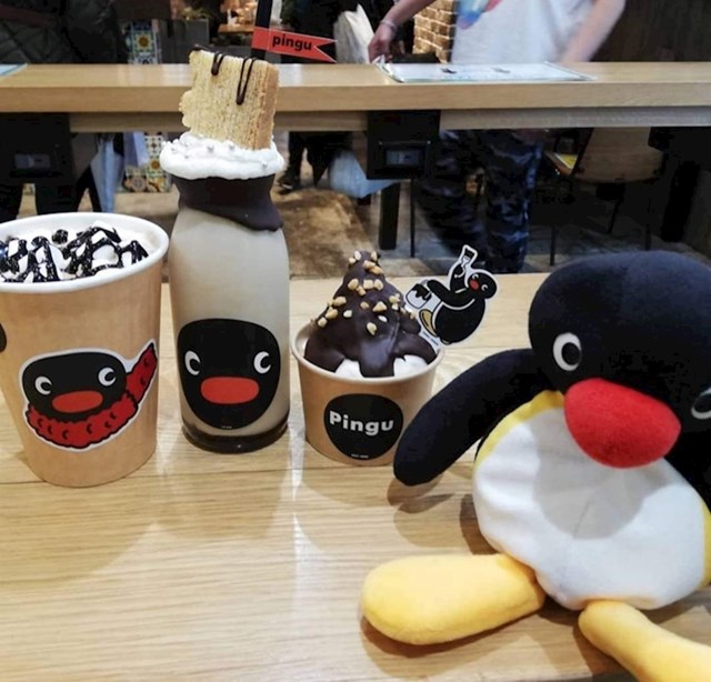 U Japanu postoji muzej pingvina