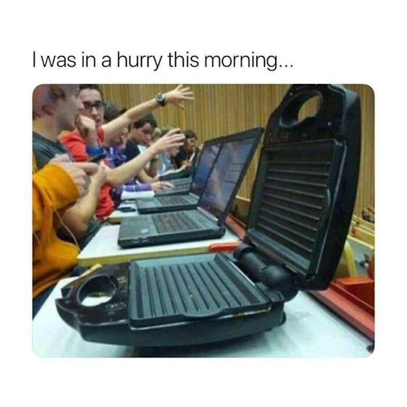 Ništa neobično 😂