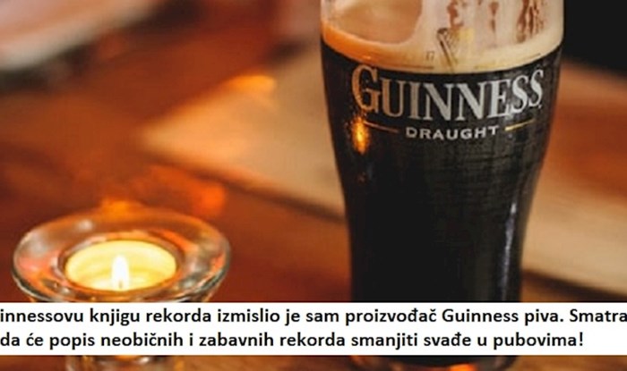 13 zanimljivosti koje je baš fora znati i sigurno ćete ih prokomentirati na idućoj kavi s ekipom