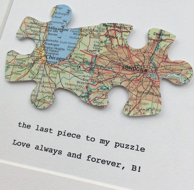 13. Baš posebna poruka!