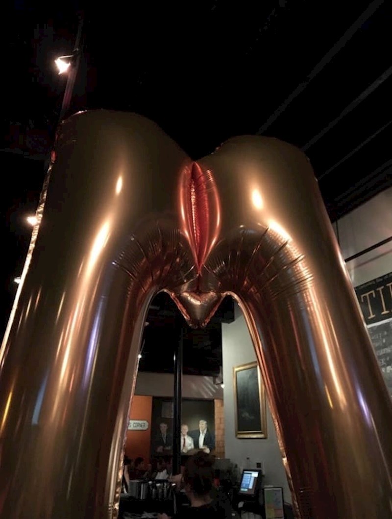 Ovo je slovo, prljavi umovi! 😂