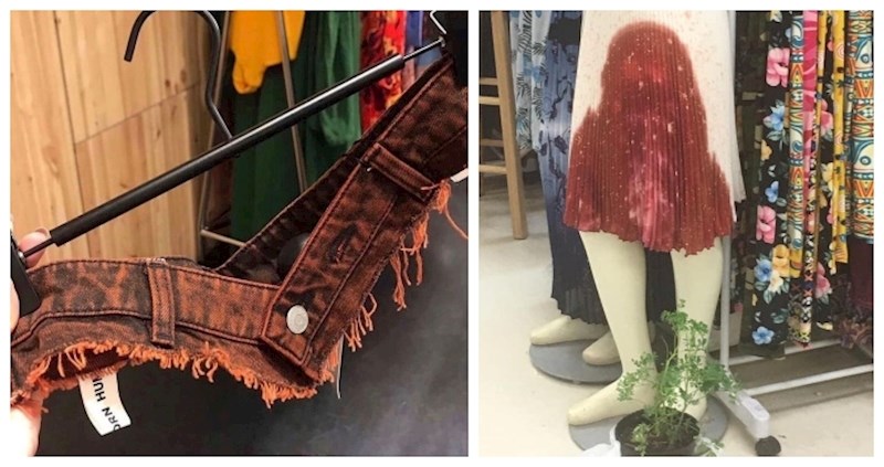 Da postoji Akademija antidizajnera, ovo bi vjerojatno bili primjeri doktorskog rada (15 fotki)