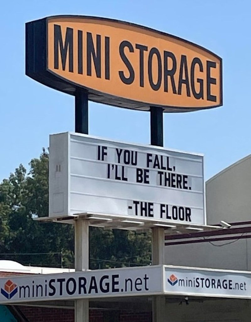 Lijepo je znati da se može računati na njega