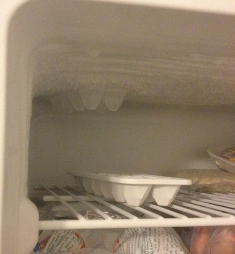 "Najtopliji dan u godini je i samo sam htio ledeno piće..."