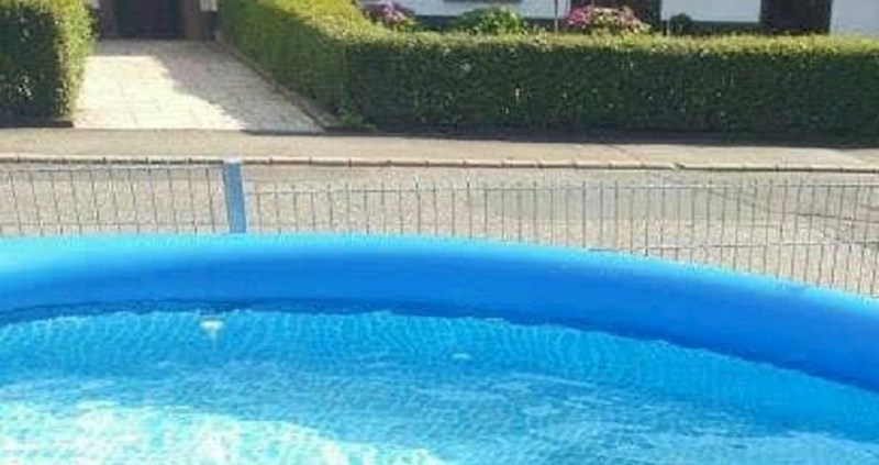 Ovaj sistem grijanja bazena još niste vidjeli; inovator godine!