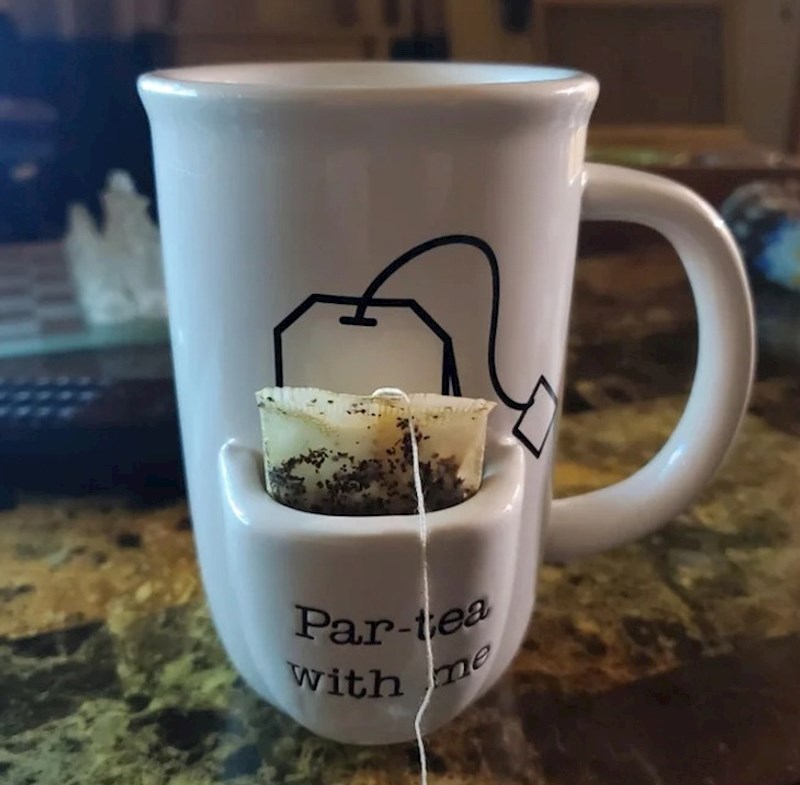 Uvijek se mislimo gdje odložiti vrećicu!