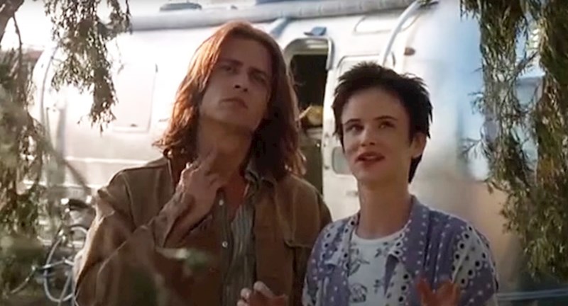 16. Što muči Gilberta Grapea