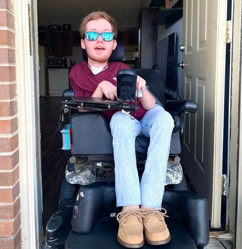 Od danas živim potpuno samostalno u svom novom stanu!