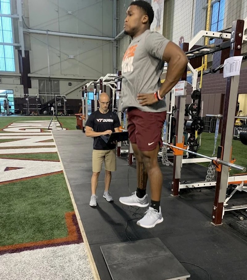 Trebalo nam je nekoliko sekundi!