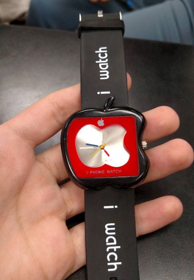 13. Nikad ne kupujte Appleove proizvode s eBaya