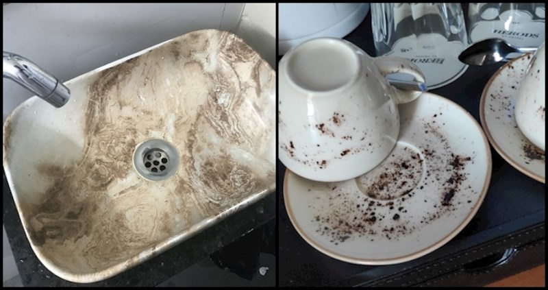 18 puta kada dizajn nije dobro izgledao u teoriji, a u praksi se pokazao još gori