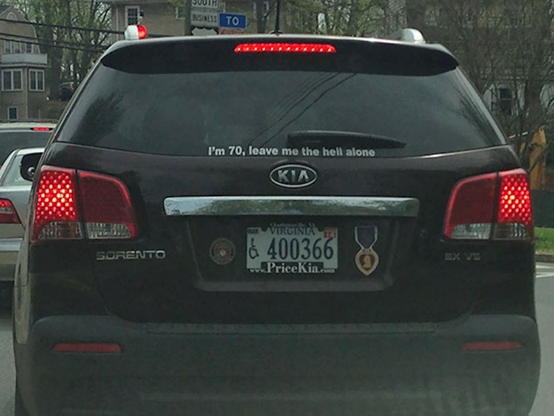 10. Lijepo je čovjek objasnio 👏