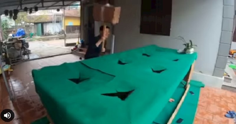 VIDEO Ovi likovi stvarno znaju kako se zabaviti! Pogledajte njihovu verziju igre koju smo obožavali