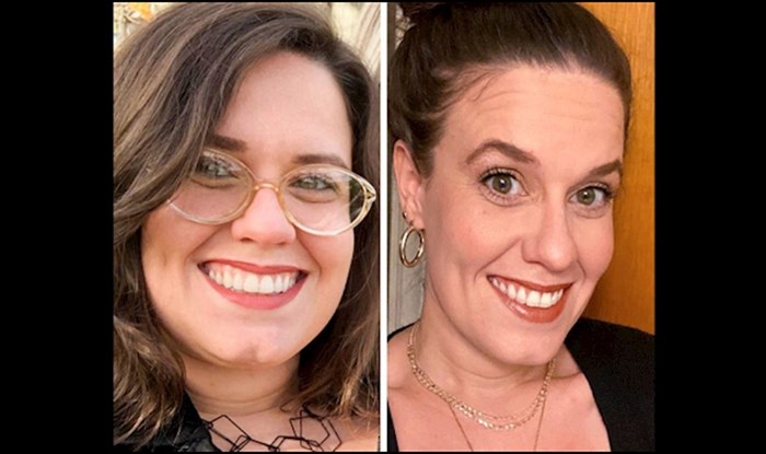 20 ljudi podijelilo je fotke nevjerojatne transformacije lica nakon velikog gubitka kilograma