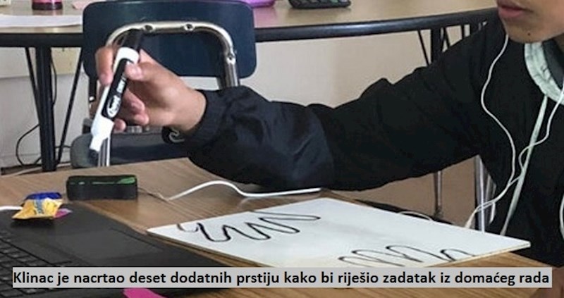 13 genijalaca koji bi se snašli u baš svakoj situaciji i pritom sve nasmijali