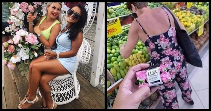 14 fotki koje će vas natjerati da preispitate stvarnost na nekoliko sekundi
