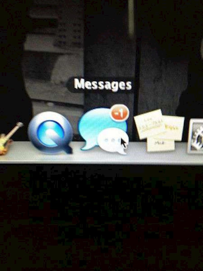 Kada toliko nemaš prijatelja da ti je pretinac poruka u minusu 😅