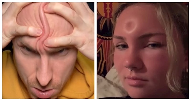 Najčudnije stvari koje ljudsko tijelo može izvesti! WOW!