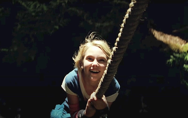 9. Most za Terabithiju