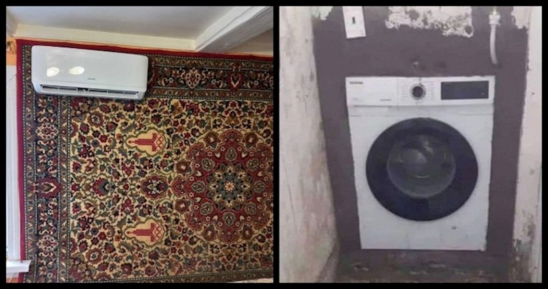 15 urnebesnih građevinskih rješenja koja ni blizu ne rješavaju probleme, samo ih stvaraju