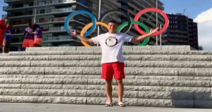 VIDEO Ovako izgleda Olimpijsko selo u Tokiju gdje trenutno boravi preko 10 000 sportaša