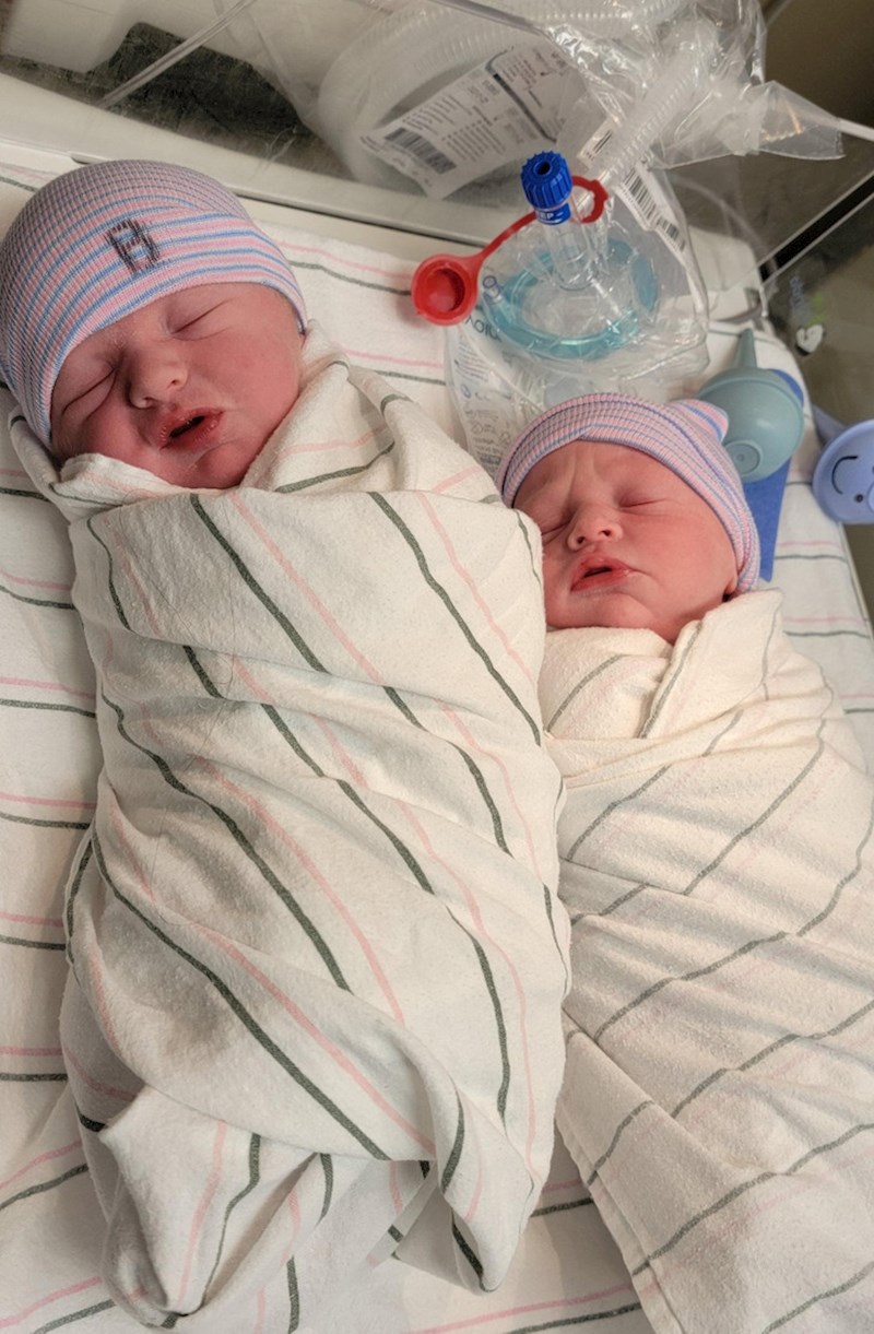 Moje srce je ispunjeno!