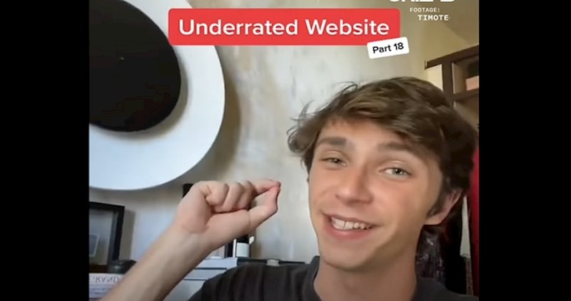 Tip otkriva web stranice za koje sigurno niste znali, a sada nećete moći zamisliti život bez njih