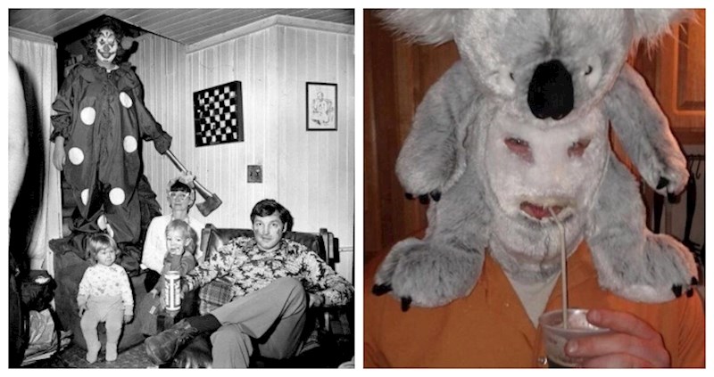 15 puta kada je slučajni detalj učinio prizore jezivima i izazvao trnce kao da gledate horor film