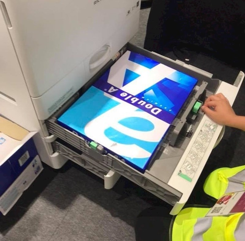 Blago poduzeću koje ima ovakve pripravnike!