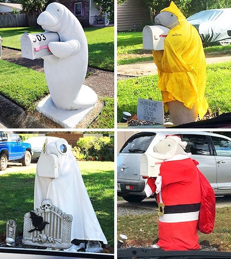 Tip ima najbolji poštanski sandučić!