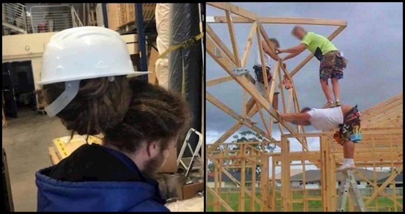 20 radnika kojima je pojam "sigurnost i zaštita na radu" potpuna nepoznanica