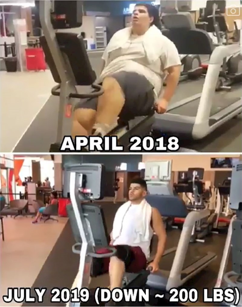 Upornost i samo upornost!