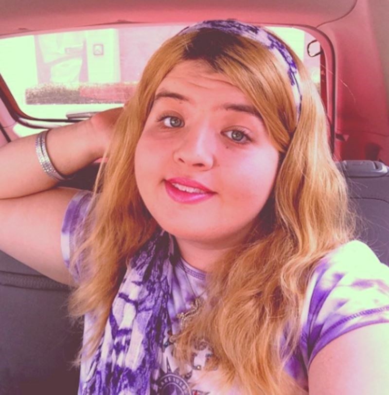 Marama/traka za glavu