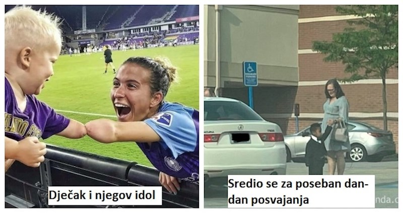 12 puta kada je objektiv uhvatio najtoplije trenutke koji će vas dirnuti u srce