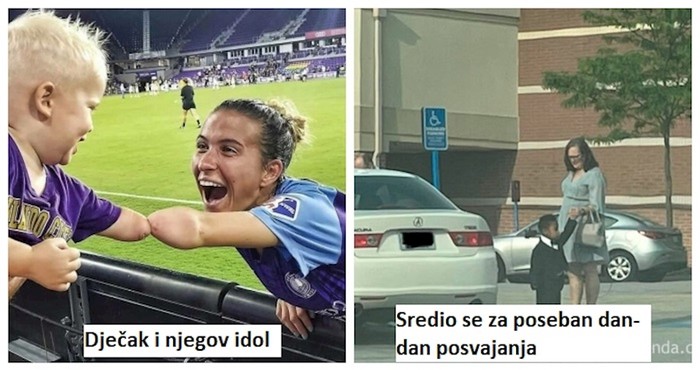 12 puta kada je objektiv uhvatio najtoplije trenutke koji će vas dirnuti u srce